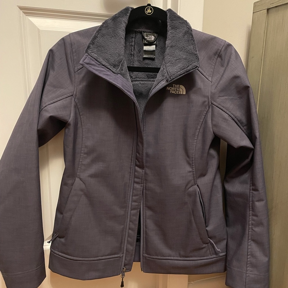North Face women’s jacket